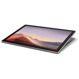 Microsoft Surface Pro 7+ 12" Core i5 2.4 GHz - SSD 256 GB - 8GB Zonder toetsenbord