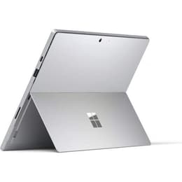 Microsoft Surface Pro 7+ 12" Core i5 2.4 GHz - SSD 256 GB - 8GB Zonder toetsenbord