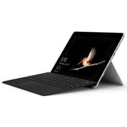 Microsoft Surface Go 10" Pentium 1.6 GHz - SSD 64 GB - 4GB AZERTY - Frans