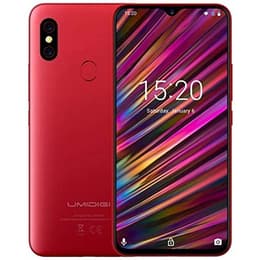 Umidigi F1 128GB - Rood - Simlockvrij