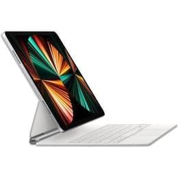 iPad Magic Keyboard (iPad niet inbegrepen) (2021) - AZERTY - Frans - iPad Pro 12.9" 3e generatie / iPad Pro 12.9" 4e generatie / iPad Pro 12.9" 5e generatie