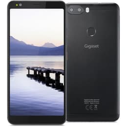 Gigaset GS370 32GB - Zwart - Simlockvrij