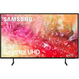 Smart TV Samsung LED Ultra HD 4K 165 cm TU65DU7175UXXC