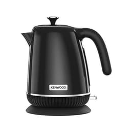 Kenwood Elegancy ZJP11.A0BK Zwart 1,7000L - Waterkoker