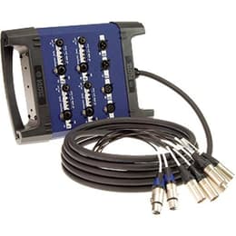 Klotz DI44-15 Audio accessoires