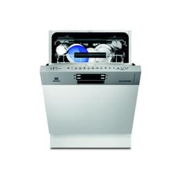 Electrolux ESI8420ROX Vaatwasser vrijstaand 58 cm -