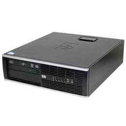 HP Compaq 8300 Elite Core i5 3.2 GHz - SSD 256 GB RAM 8GB