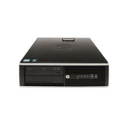 HP Compaq 8300 Elite Core i5 3.2 GHz - SSD 256 GB RAM 8GB