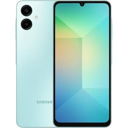 Galaxy A06 5G 128GB - Groen - Simlockvrij