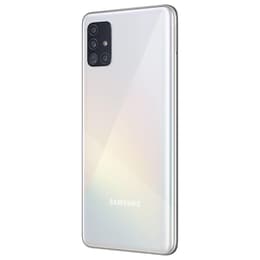 Galaxy A51 128GB - Wit - Simlockvrij