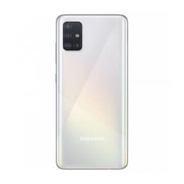Galaxy A51 128GB - Wit - Simlockvrij