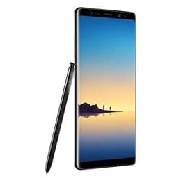 Galaxy Note8 64GB - Zwart - Simlockvrij