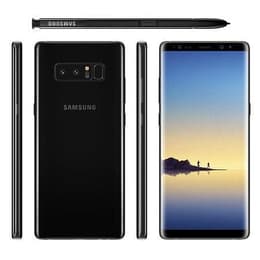 Galaxy Note8 64GB - Zwart - Simlockvrij