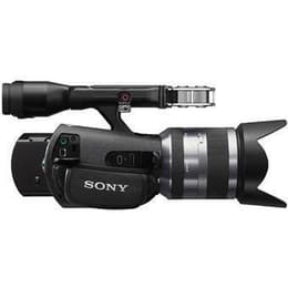 Sony NEX-VG20EH Videocamera & camcorder - Zwart