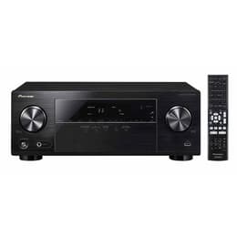 Pioneer VSX-323-K Geluidsversterkers