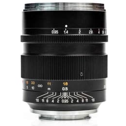 Lens Mitakon Zhongyi Speedmaster 50mm f/0.95 III Lens Sony E 50mm f/0.95