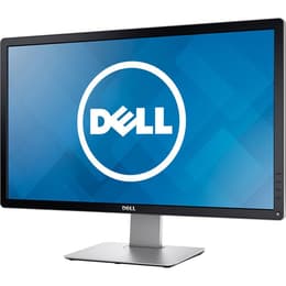 27-inch Dell P2714H 1920 x 1080 LCD Beeldscherm Zwart
