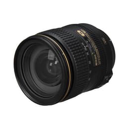 Lens F 24-120mm f/4