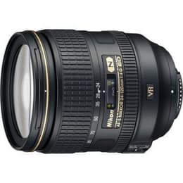 Lens F 24-120mm f/4
