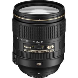 Lens F 24-120mm f/4