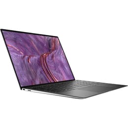 Dell XPS 13 9310 13" Core i7 2.8 GHz - SSD 256 GB - 8GB QWERTY - Engels