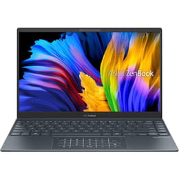 Asus ZenBook UX325JA-EG078T 13" Core i5 1 GHz - SSD 512 GB - 8GB QWERTY - Engels