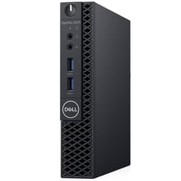 Dell OptiPlex 3070 Micro Core i3 3.1 GHz - SSD 512 GB RAM 8GB