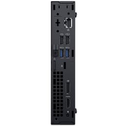 Dell OptiPlex 3070 Micro Core i3 3.1 GHz - SSD 512 GB RAM 8GB