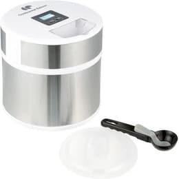 Continental Edison S230W Ice cream machine