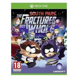 South Park: The Fractured but Whole - Xbox One