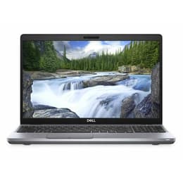 Dell Latitude 5510 15" GHz - SSD 4 TB - 8GB QWERTY - Italiaans