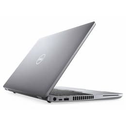 Dell Latitude 5510 15" GHz - SSD 4 TB - 8GB QWERTY - Italiaans