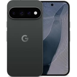 Google Pixel 11 Pro 256GB - Zwart - Simlockvrij
