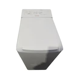 Essentiel B ELT612D1 Klassieke wasmachine Toplading