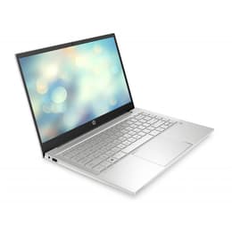 HP Pavilion 14-dv1031nf 14" Core i5 2.5 GHz - SSD 512 GB - 16GB AZERTY - Frans
