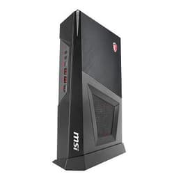 MSI Trident 3 VR7RC-229FR Core i7 3,6 GHz - SSD 128 GB + HDD 1 TB - 8GB - NVIDIA GeForce GTX 1060