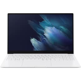Samsung Galaxy Book Pro 13" Core i5 2.4 GHz - SSD 256 GB - 8GB QWERTZ - Duits