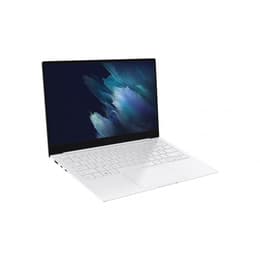 Samsung Galaxy Book Pro 13" Core i5 2.4 GHz - SSD 256 GB - 8GB QWERTZ - Duits