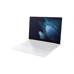Samsung Galaxy Book Pro 13" Core i5 2.4 GHz - SSD 256 GB - 8GB QWERTZ - Duits
