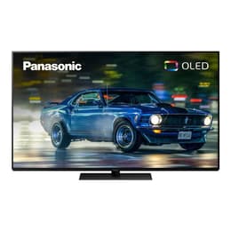 Smart TV Panasonic OLED Ultra HD 4K 140 cm TX-55GZ950E