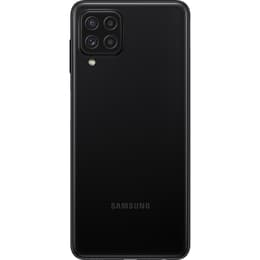 Galaxy A22 128GB - Zwart - Simlockvrij