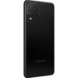 Galaxy A22 128GB - Zwart - Simlockvrij