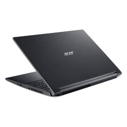 Acer Aspire 7 A715-41G-R51F 15" Ryzen 5 2.1 GHz - SSD 512 GB - 8GB AZERTY - Frans
