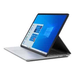 Microsoft Surface Laptop Studio 14" Core i7 3.3 GHz - SSD 2 TB - 32GB QWERTY - Engels