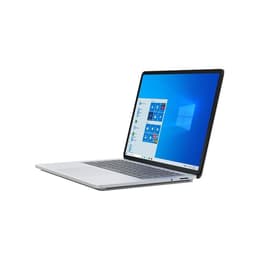 Microsoft Surface Laptop Studio 14" Core i7 3.3 GHz - SSD 2 TB - 32GB QWERTY - Engels