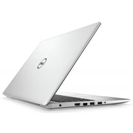 Dell Inspiron 5000 15" Core i7 1.8 GHz - SSD 256 GB - 8GB AZERTY - Frans
