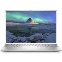 Dell Inspiron 7400 14" Core i7 2.8 GHz - SSD 1 TB - 16GB AZERTY - Frans