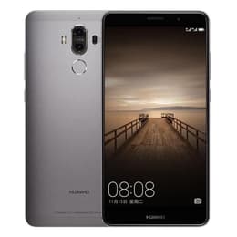 Huawei Mate 9 64GB - Grijs - Simlockvrij