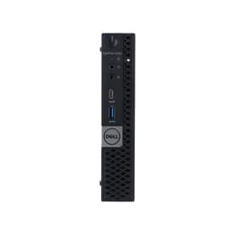 Dell OptiPlex 5060 Micro Pentium Gold 3.1 GHz - HDD 500 GB RAM 8GB
