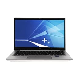 HP ProBook 430 G8 13" Core i5 2.4 GHz - SSD 256 GB - 8GB QWERTZ - Duits